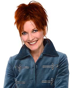 Anne-Lie Rydé