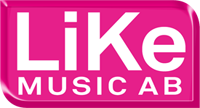 LiKe Music Sweden AB